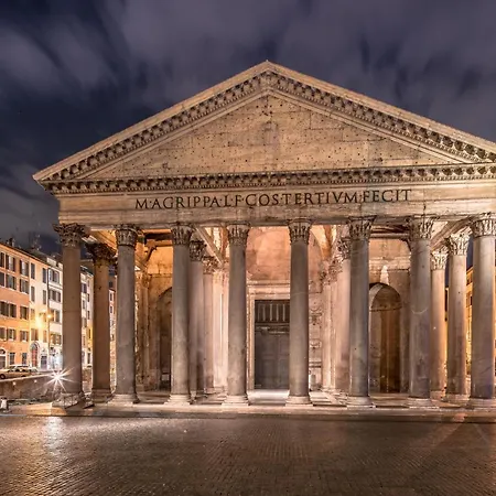Pantheon 15